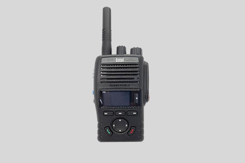 entel radio repairs