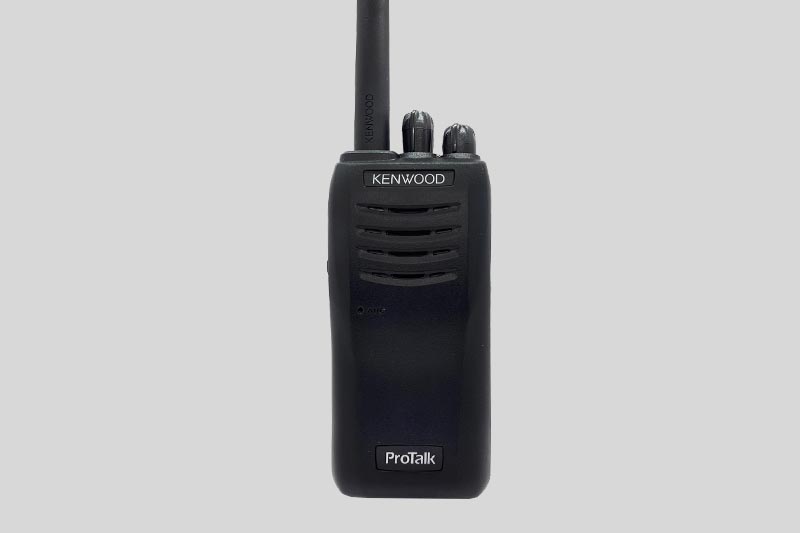 kenwood radio repairs